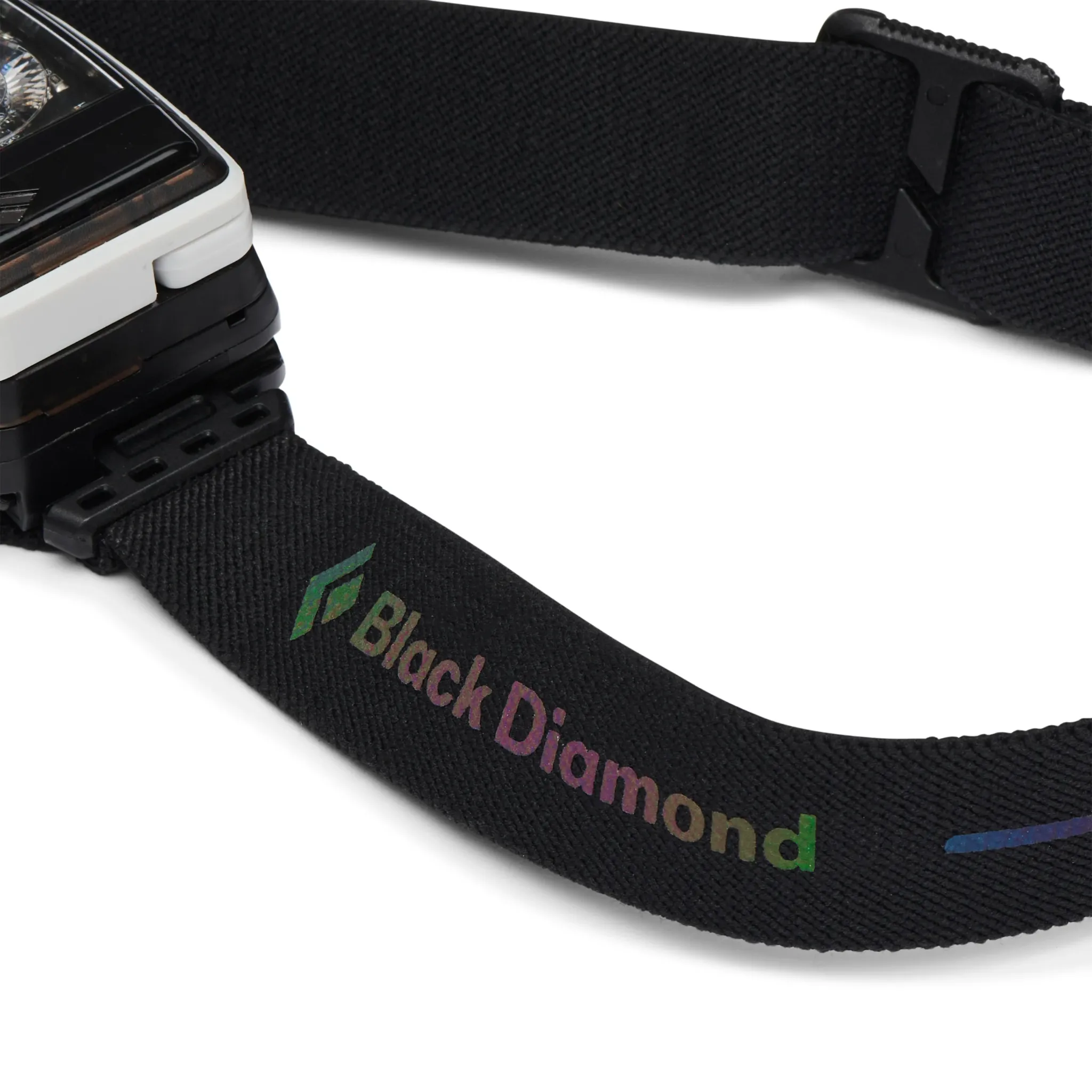 Black Diamond Distance LT 1100 low-profile suspended headband