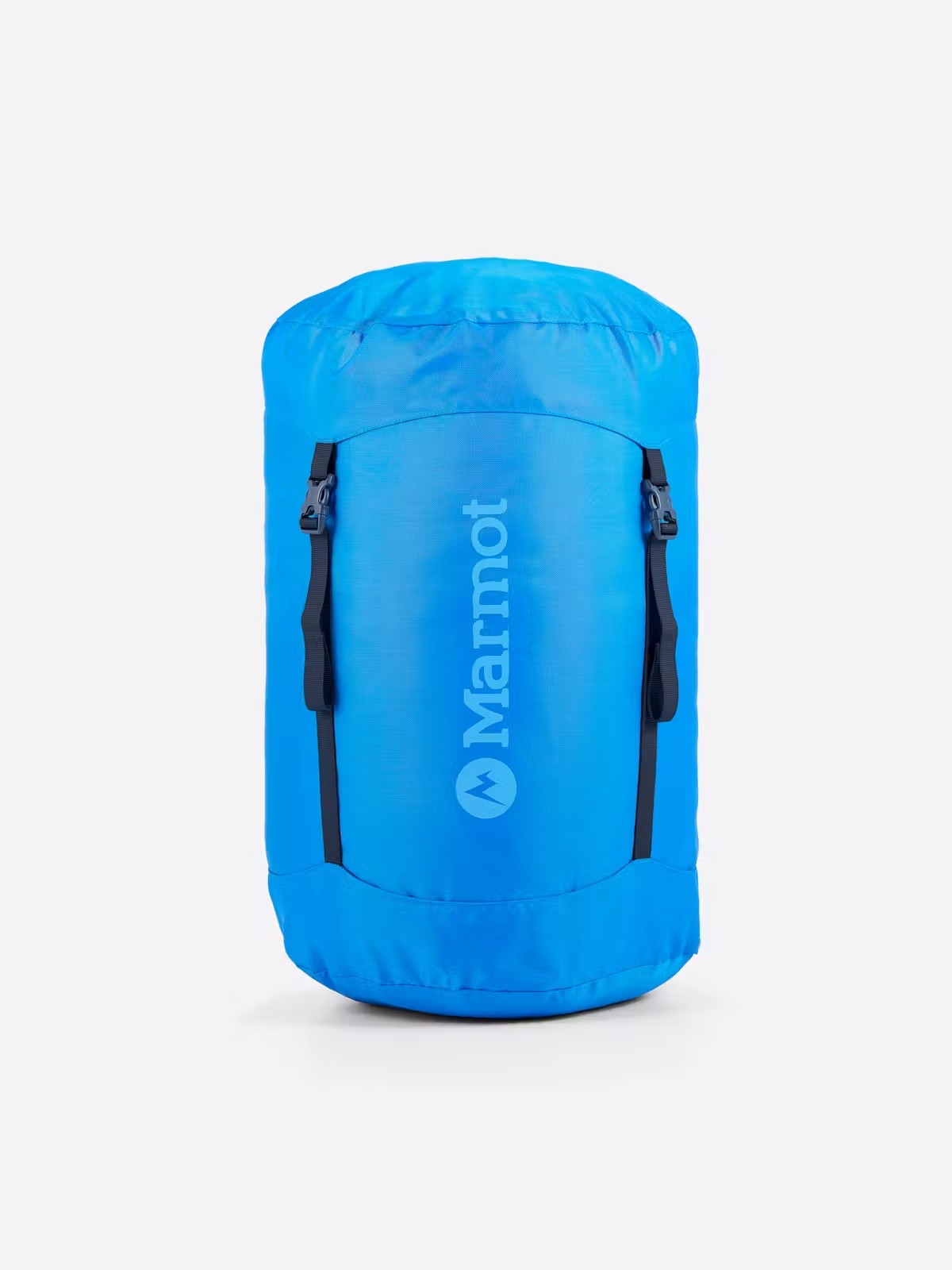 Marmot Wraptor 30 in its compression sack
