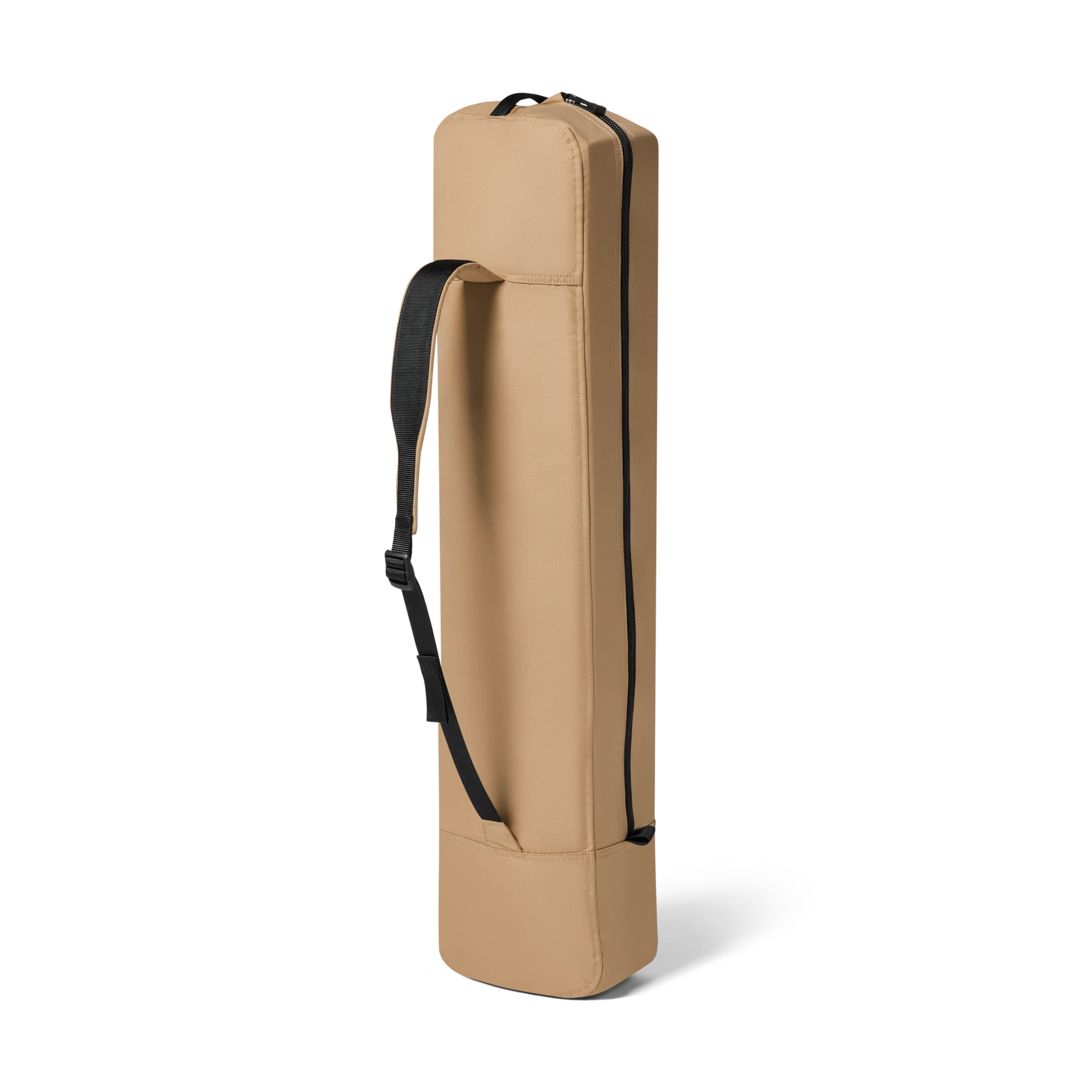 Trailhead Field Chair packed in its shoulder bag